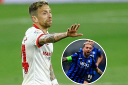 Papu Gómez abrió su corazón y lanzó una inesperada acusación sobre su traumática salida de Italia.